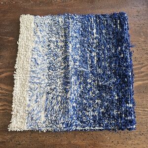 Crate & Barrel Pillow Cover